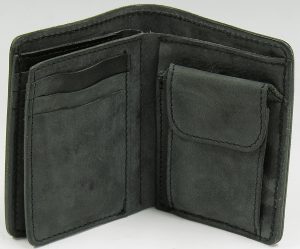 FREEWHEELERS GREAT LAKES GMT.MFG.Co.　LATE 1930's WALLET 2
